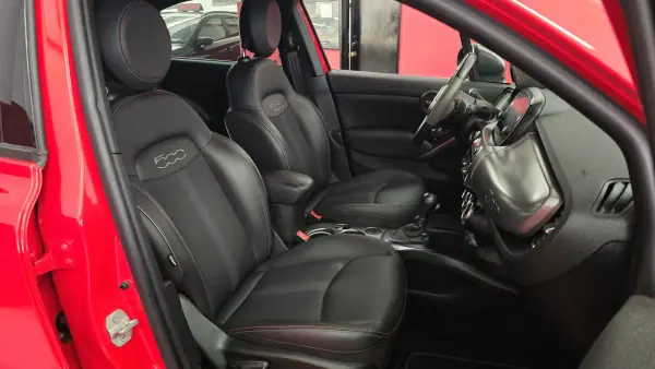Fiat 500X 2019 - 14990 EUR, 125569 km - AUTO.MOTO.pt - 125569km - foto 55 de 62