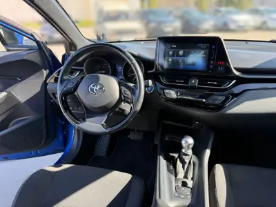Toyota C-HR 2019 - 21490 EUR, 89737 km - AUTO.MOTO.pt - 89737km - foto 16 de 25