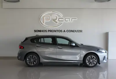 BMW 116 2025 — foto 3 de 10
