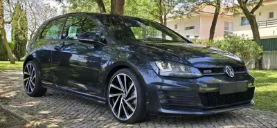 Volkswagen Golf 2014 - 16990 EUR, 117000 km - AUTO.MOTO.pt - 117000km - foto 11 de 18