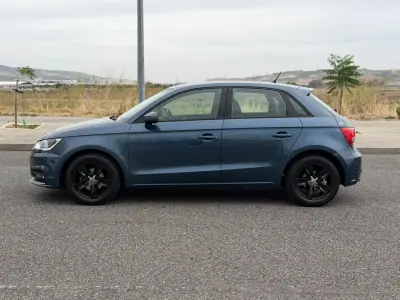 Audi A1 Sportback 2017 - 14995 EUR, 112830 km - foto 6 de 35