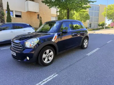 MINI Countryman 2016 - 10950 EUR, 221000 km - AUTO.MOTO.pt - 221000km - foto 3 de 13