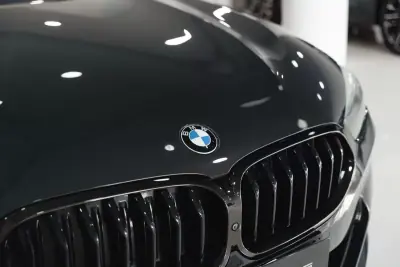 BMW M850i 2019 - 65950 EUR, 121000 km - foto 2 de 55