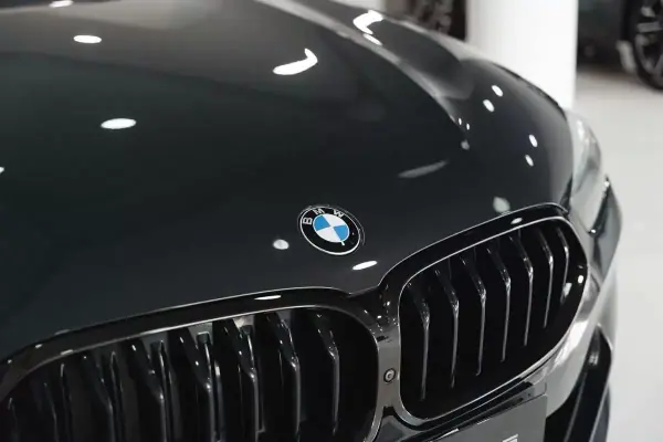 BMW M850i X-DRIVE 2019 Gasolina