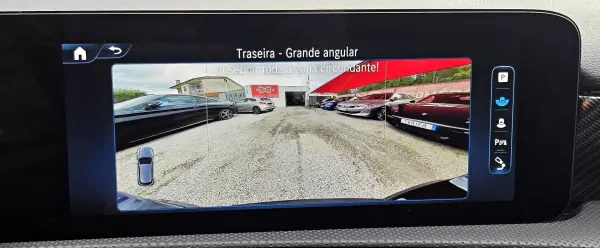 Mercedes-Benz A 250e 2023 - 31500 EUR, 70000 km - AUTO.MOTO.pt - 70000km - foto 9 de 24