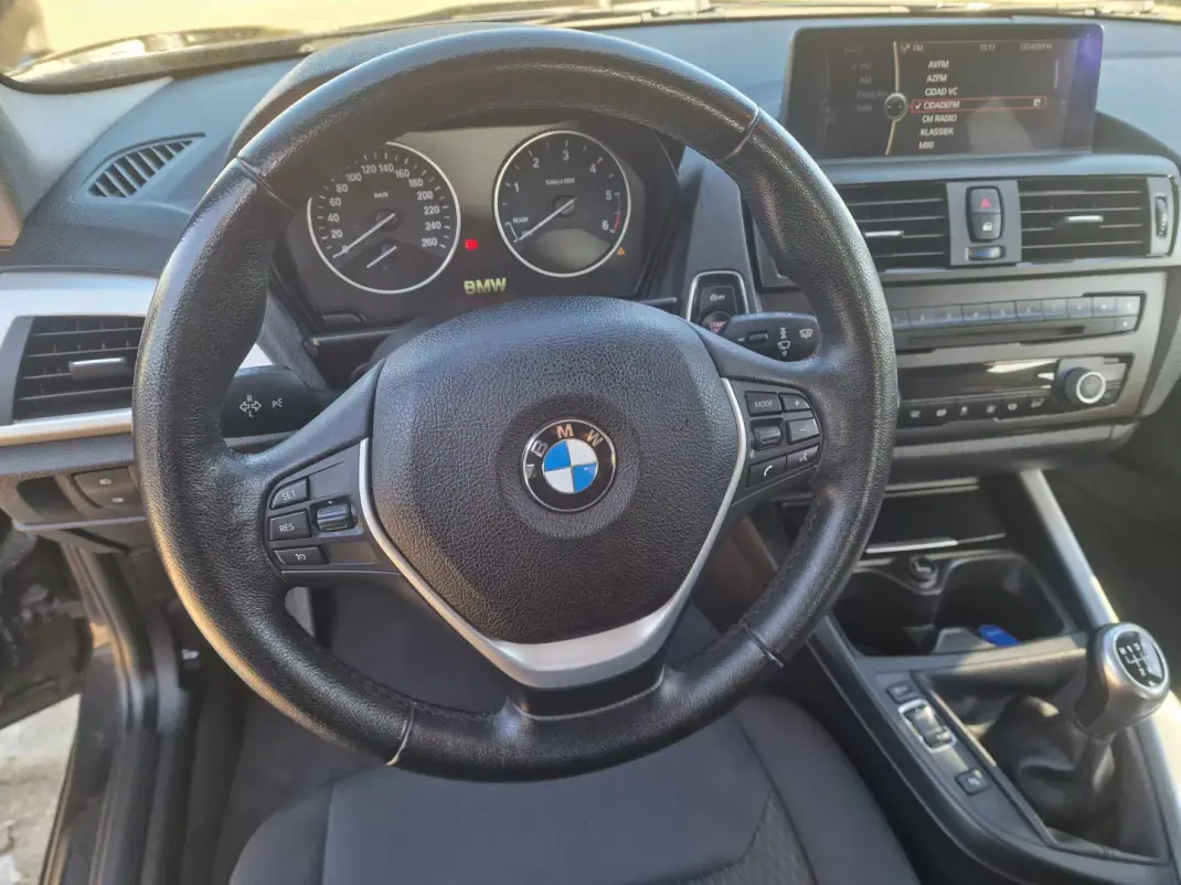 BMW 118 2013 - 14990 EUR, 153210 km - AUTO.MOTO.pt - 153210km - foto 14 de 24