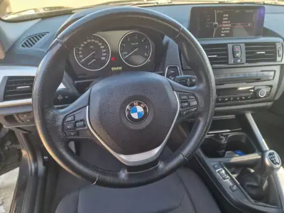 BMW 118 2013 - 14990 EUR, 153210 km - AUTO.MOTO.pt - 153210km - foto 14 de 24