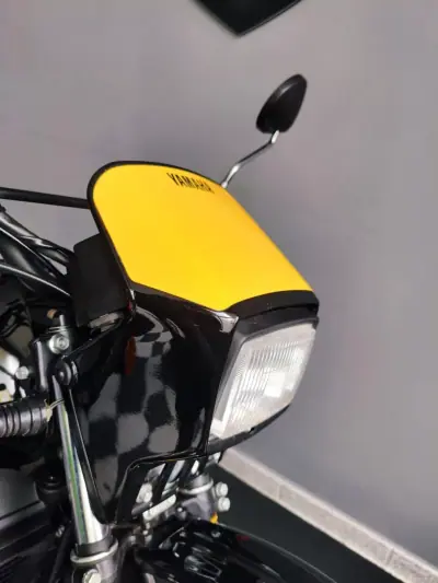 Yamaha DT 1993 - 5350 EUR, 0 km - AUTO.MOTO.pt - foto 5 de 23