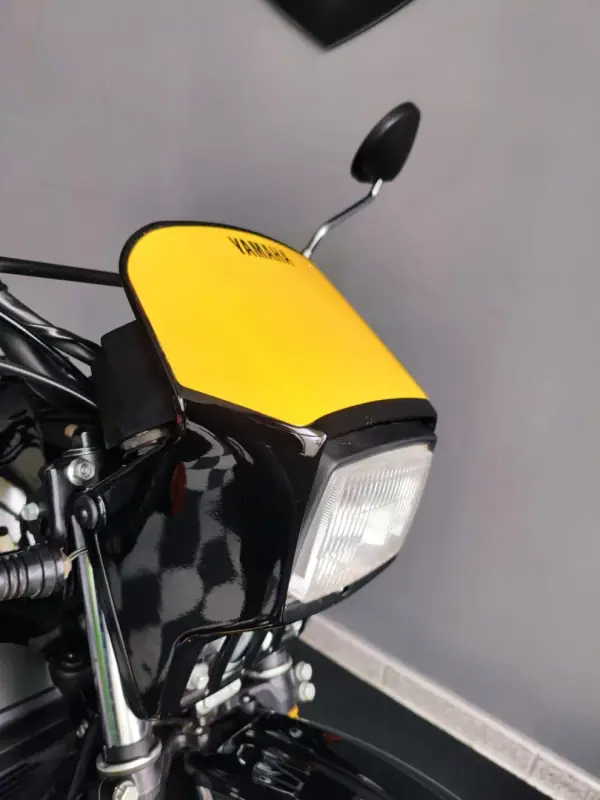 Yamaha DT 1993 - 5350 EUR, 0 km - AUTO.MOTO.pt - foto 5 de 23