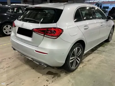 Mercedes-Benz A 250e 2022 - 28990 EUR, 35000 km - AUTO.MOTO.pt - 35000km - foto 4 de 7