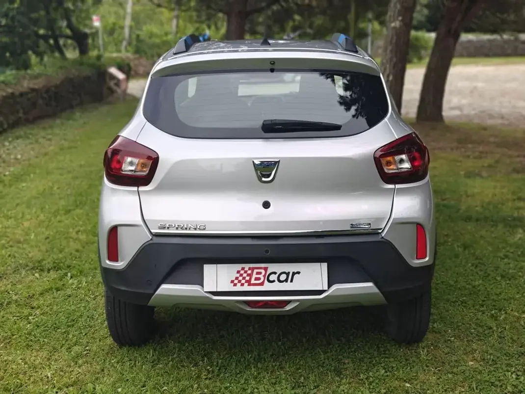 Dacia Spring 2021 - 10900 EUR, 34500 km - AUTO.MOTO.pt - 34500km - foto 11 de 34