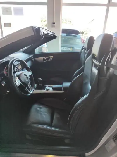 Mercedes-Benz SLK 250 2012 - 23500 EUR, 162600 km - AUTO.MOTO.pt - 162600km - foto 13 de 37