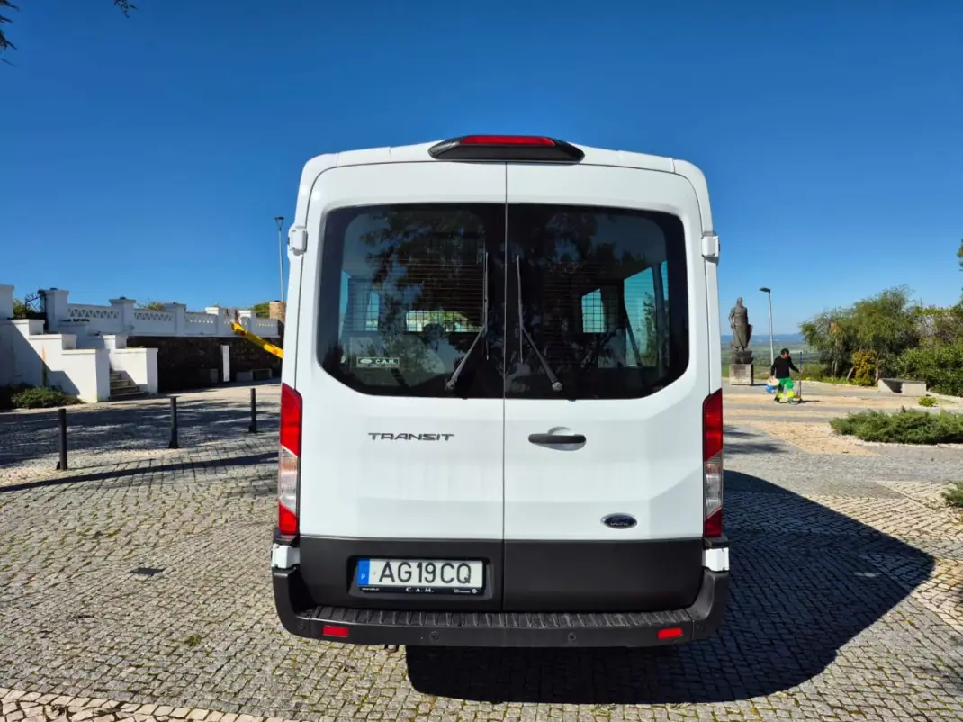 Ford Transit 2021 - 28900 EUR, 160001 km - AUTO.MOTO.pt - 160001km - foto 5 de 18