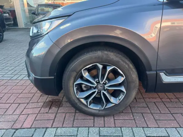 Honda CR-V 2023 - 35900 EUR, 25500 km - AUTO.MOTO.pt - 25500km - foto 7 de 20