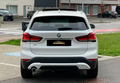 BMW X1 2021 - 23990 EUR, 138493 km - AUTO.MOTO.pt - 138493km - foto 5 de 15
