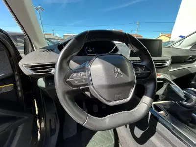 Peugeot 3008 2018 - 16500 EUR, 83894 km - 83894km - foto 11 de 21