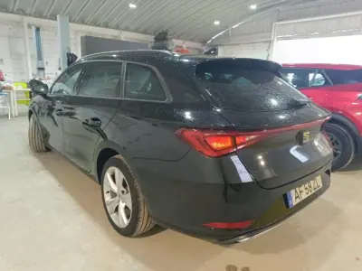 SEAT Leon ST 2021 - 19900 EUR, 131206 km - AUTO.MOTO.pt - 131206km - foto 2 de 6