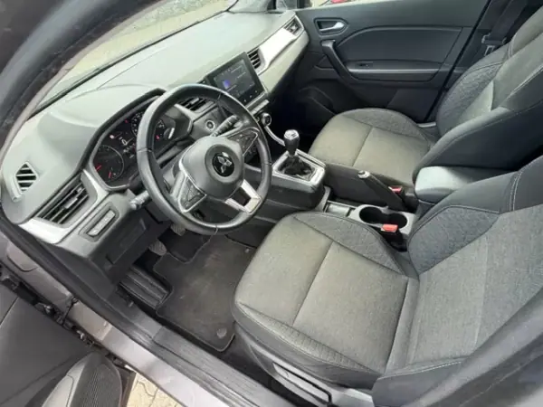 Mitsubishi ASX 2023 - 18900 EUR, 65600 km - AUTO.MOTO.pt - 65600km - foto 11 de 12