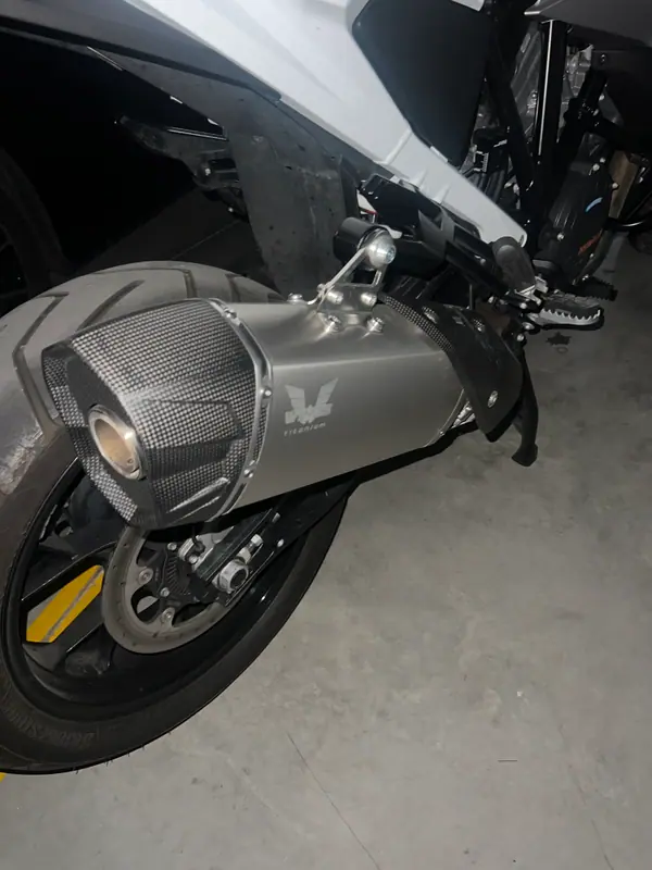 KTM 1290 Super Adventure 2023 - 19500 EUR, 14000 km - AUTO.MOTO.pt - 14000km - foto 3 de 5