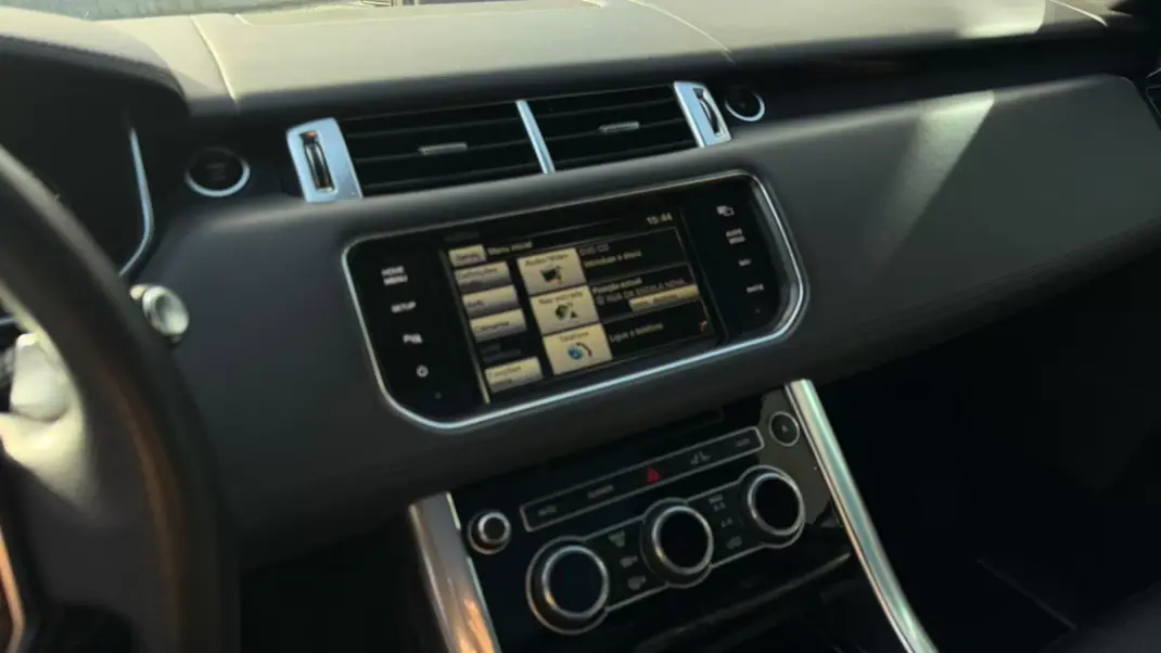 Land Rover Range Rover Sport 2014 - 37900 EUR, 187000 km - AUTO.MOTO.pt - 187000km - foto 10 de 15