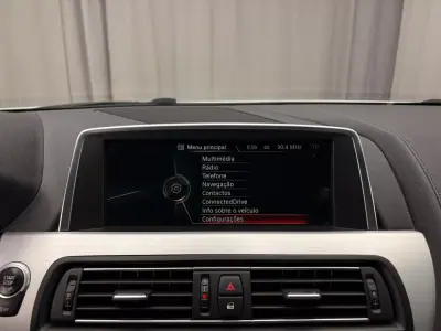 BMW 640 Gran Coupé 2014 - 22500 EUR, 199999 km - AUTO.MOTO.pt - 199999km - foto 11 de 17