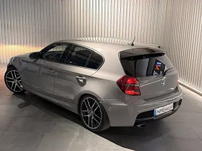 BMW 118 2008 - 14990 EUR, 191000 km - AUTO.MOTO.pt - 191000km - foto 7 de 41