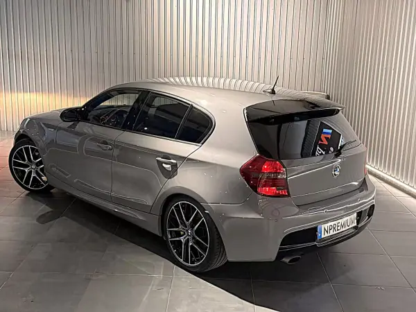 BMW 118 2008 - 14990 EUR, 191000 km - AUTO.MOTO.pt - 191000km - foto 7 de 41