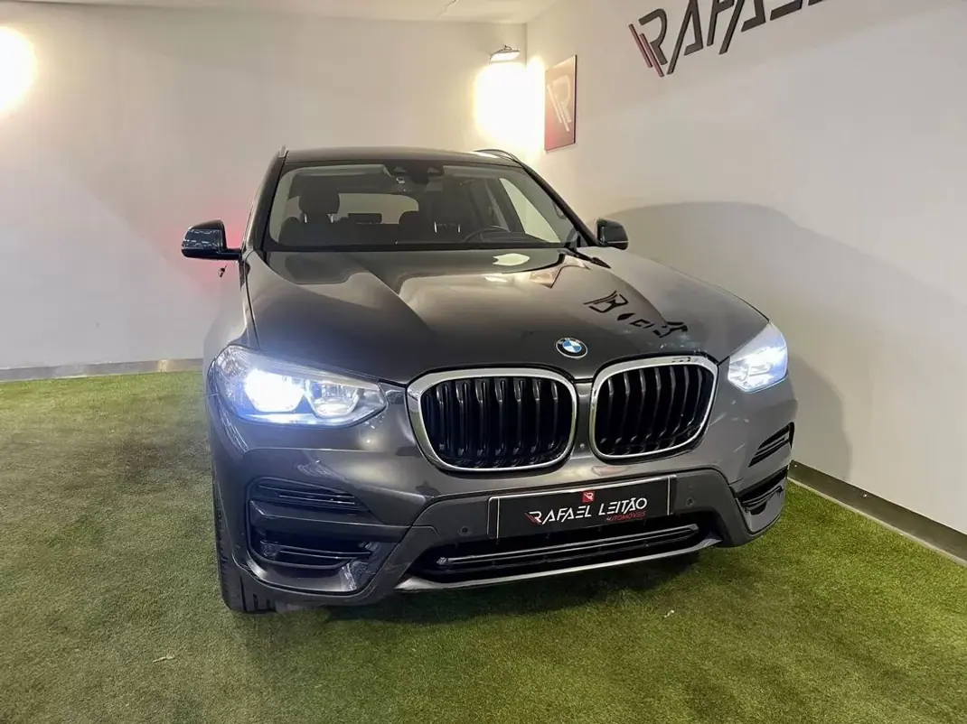 BMW X3 2020 - 31750 EUR, 63000 km - AUTO.MOTO.pt - 63000km - foto 4 de 44