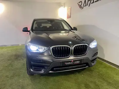 BMW X3 2020 - 31750 EUR, 63000 km - AUTO.MOTO.pt - 63000km - foto 4 de 44