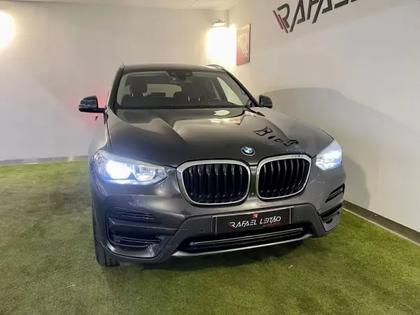 BMW X3 2020 - 31750 EUR, 63000 km - AUTO.MOTO.pt - 63000km - foto 4 de 44