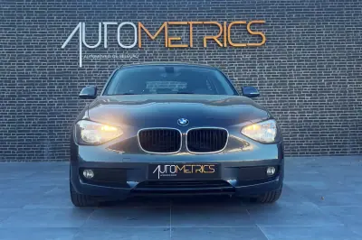 BMW 116 2013 - 15900 EUR, 118000 km - AUTO.MOTO.pt - 118000km - foto 7 de 13