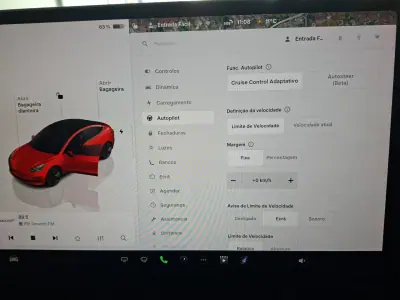 Tesla Model 3 2023 - 31900 EUR, 69700 km - AUTO.MOTO.pt - 69700km - foto 13 de 13