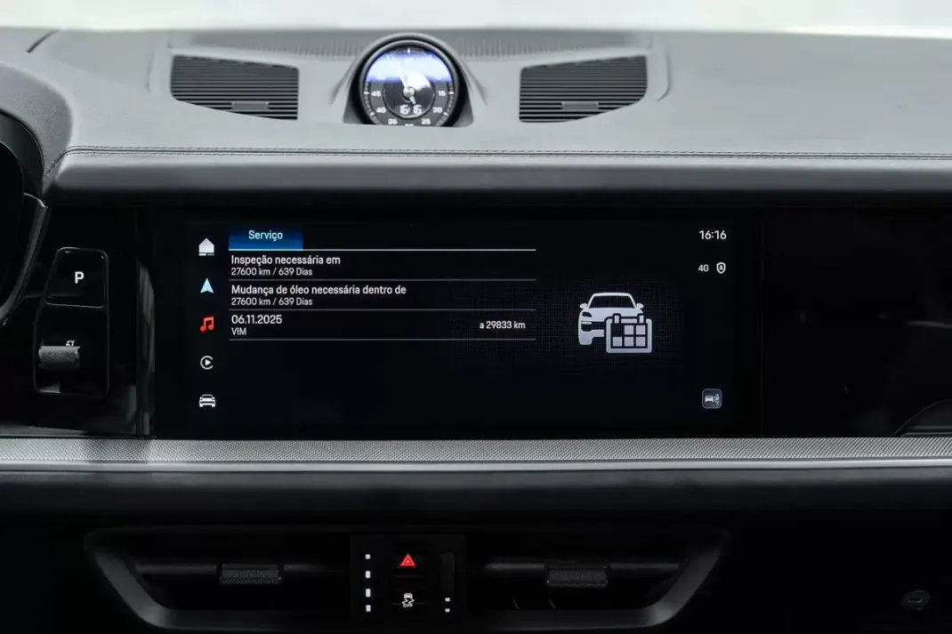 Porsche Cayenne 2024 - 97950 EUR, 32000 km - AUTO.MOTO.pt - 32000km - foto 51 de 55