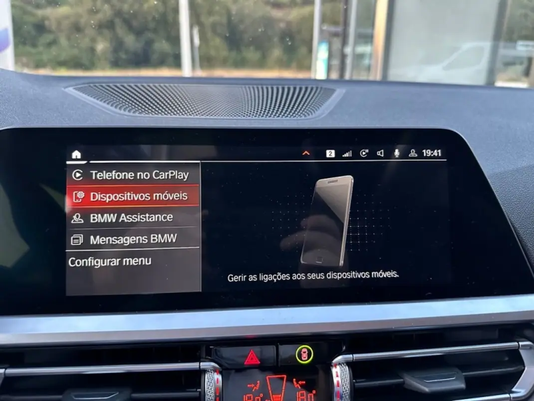 BMW 320 2019 - 32999 EUR, 160700 km - AUTO.MOTO.pt - 160700km - foto 35 de 60