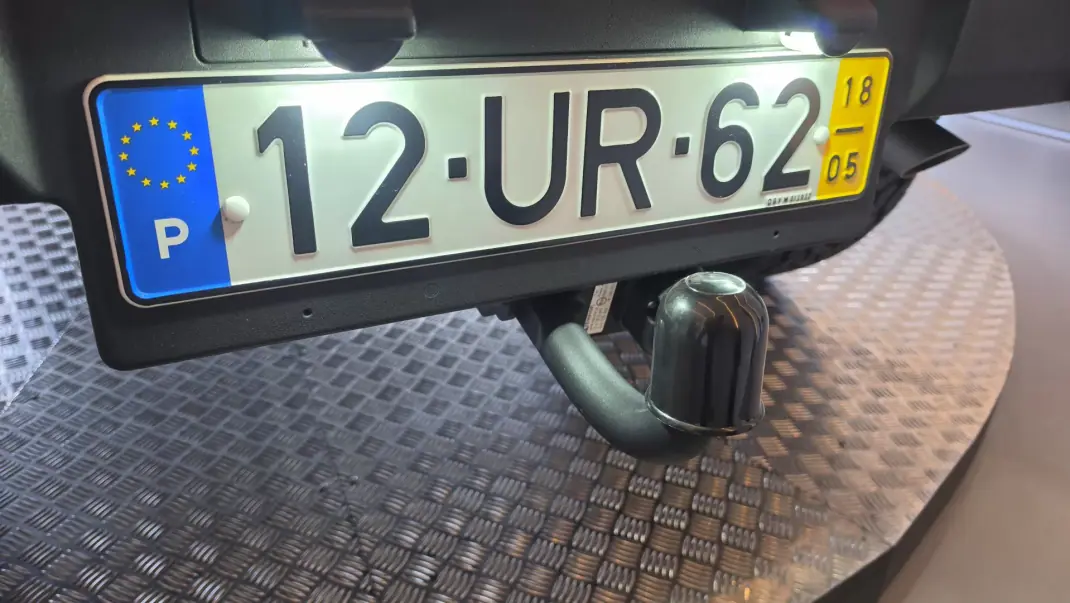 Jeep Wrangler Unlimited 2018 - 49500 EUR, 104894 km - AUTO.MOTO.pt - 104894km - foto 24 de 63