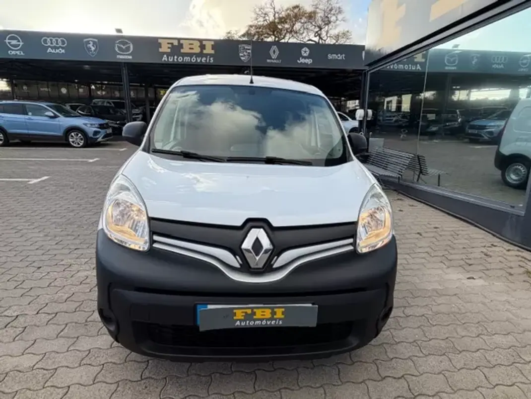 Renault Kangoo 2018 - 12900 EUR, 94420 km - AUTO.MOTO.pt - 94420km - foto 5 de 12