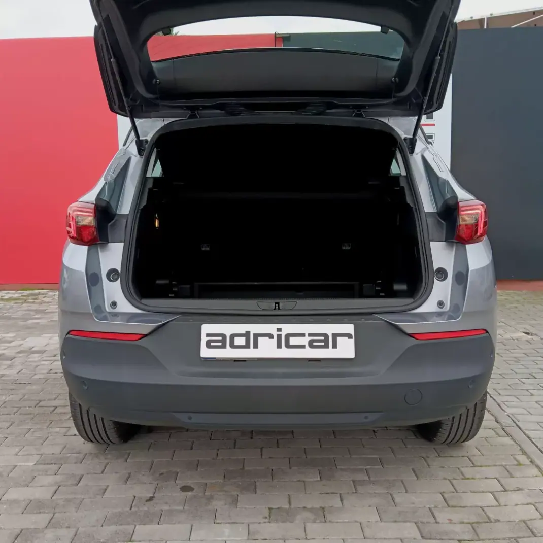Opel Grandland X 2022 - 21500 EUR, 142133 km - AUTO.MOTO.pt - 142133km - foto 9 de 18
