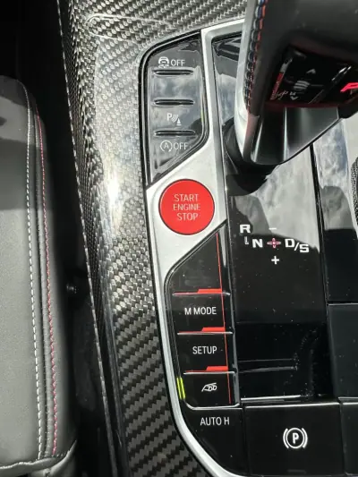 BMW M4 2022 - 190000 EUR, 6500 km - AUTO.MOTO.pt - 6500km - foto 60 de 77