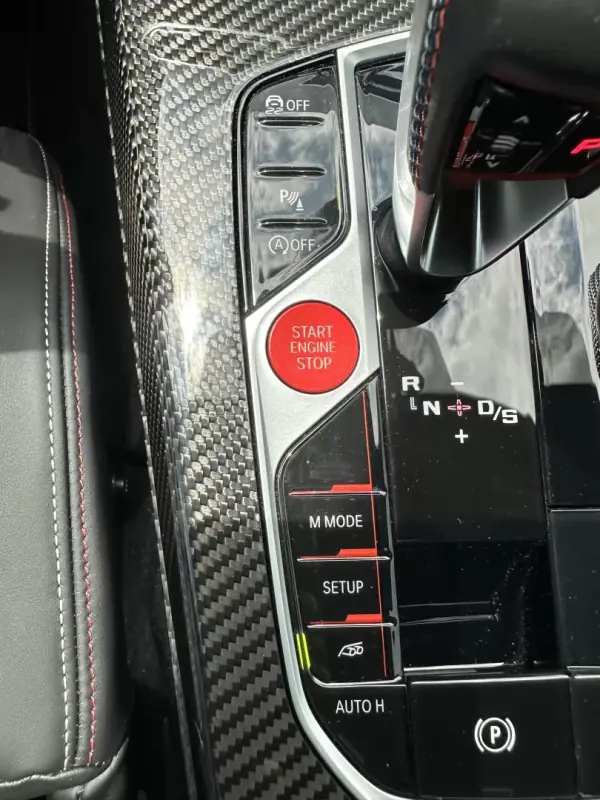 BMW M4 2022 - 190000 EUR, 6500 km - AUTO.MOTO.pt - 6500km - foto 60 de 77