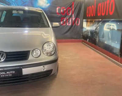 Volkswagen Polo 2003 - 2600 EUR, 105000 km - 105000km - foto 9 de 28