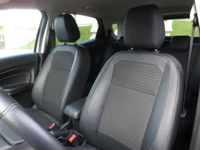 Ford EcoSport 2019 - 154900 EUR, 88000 km - 88000km - foto 28 de 54