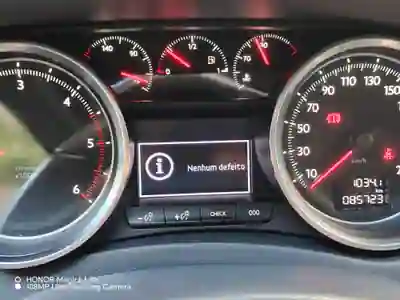 Peugeot 508 SW 2018 - 15500 EUR, 86000 km - 86000km - foto 2 de 9