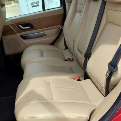 Land Rover Range Rover Sport 2006 - 22900 EUR, 230690 km - AUTO.MOTO.pt - 230690km - foto 6 de 9
