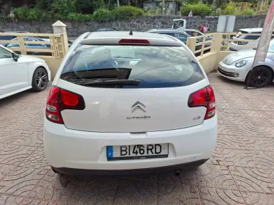 Citroën C3 2010 - 6500 EUR, 191000 km - AUTO.MOTO.pt - 191000km - foto 9 de 33