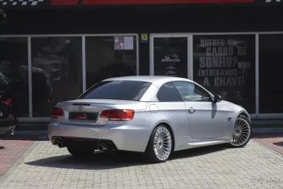 BMW 320 2009 - 15900 EUR, 260000 km - AUTO.MOTO.pt - 260000km - foto 21 de 31