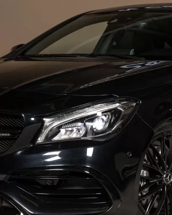 Mercedes-Benz CLA 45 AMG 2017 - 37950 EUR, 85000 km - AUTO.MOTO.pt - 85000km - foto 5 de 37