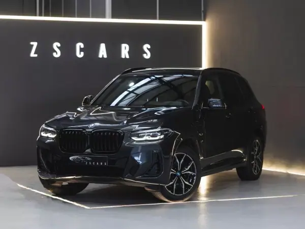 BMW X3 2022 - 37990 EUR, 122500 km - AUTO.MOTO.pt - 122500km - foto 3 de 22