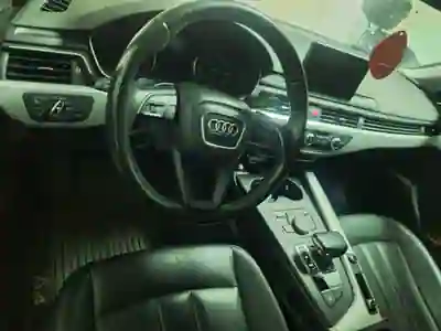 Audi A4 Avant 2017 — foto 2 de 7