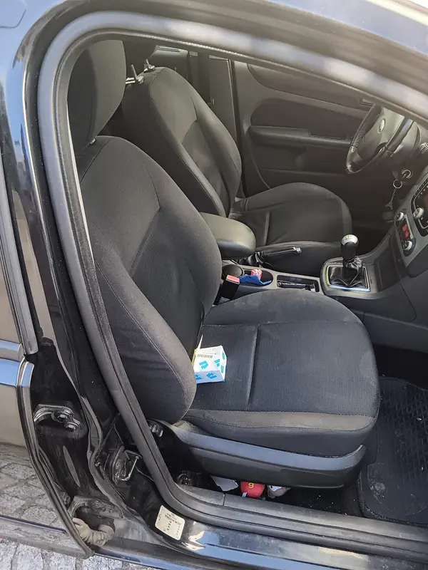 Ford Focus SW 1.6 TDCi Trend 2007 Diesel