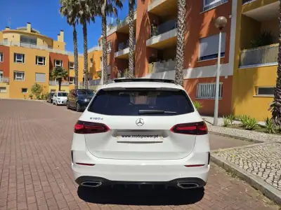 Mercedes-Benz B 180 2023 - 39980 EUR, 65000 km - AUTO.MOTO.pt - 65000km - foto 13 de 36